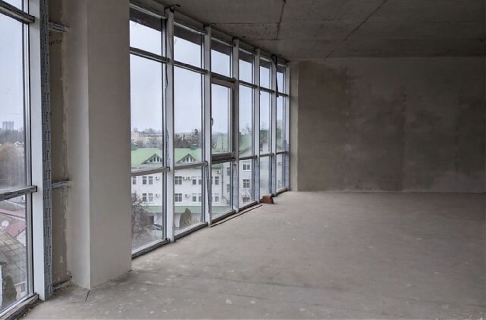 Продад комерційного приміщення на Пирогова 36