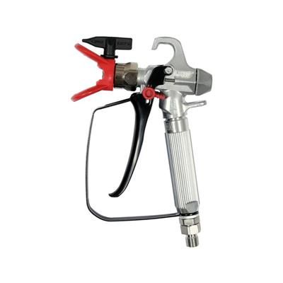 Pistolet malarski do agregatu hydrodynamicznego