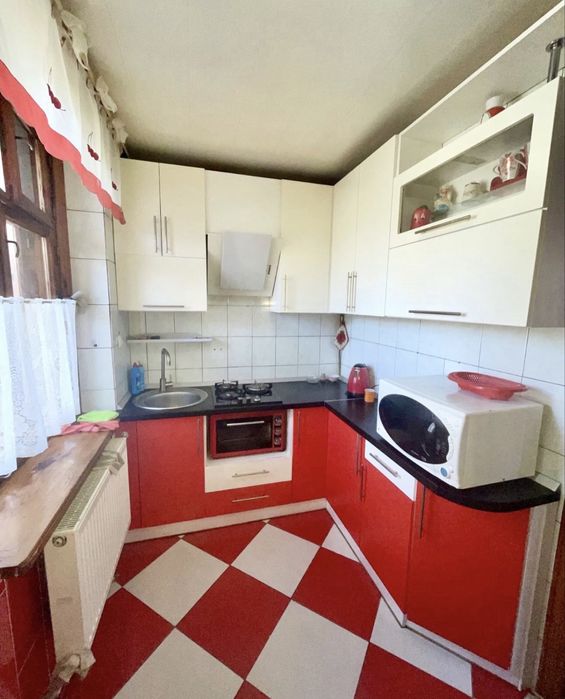 Фурманова Лялі ‼️Не проти тварин! 2к дом кв з ремонтом в Полтаві