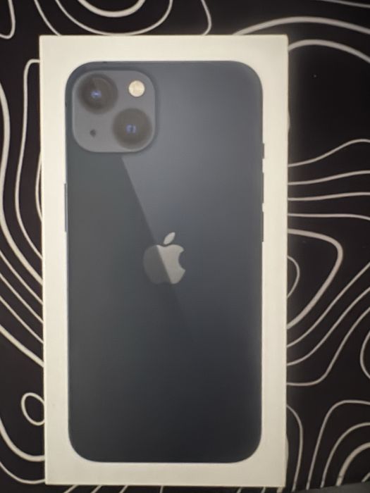 Iphone 13 128gb 90%