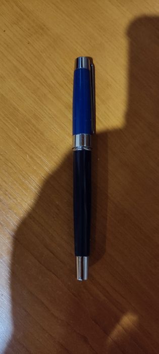 Чернильная ручка