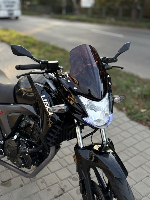 lifan kp200 2025 год