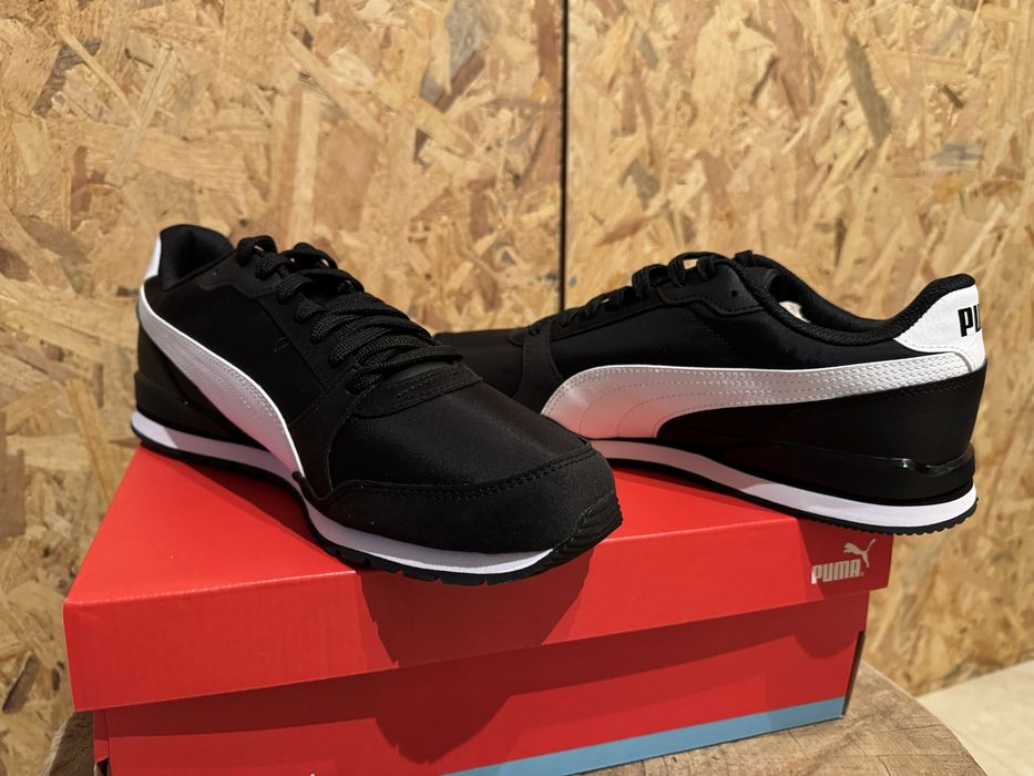 Puma ST Runner v3 - 44443860557885624322