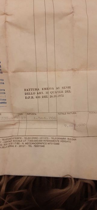 Rarytas - pudełko zegarka Bvlgari z oryginalnymi dokumentami