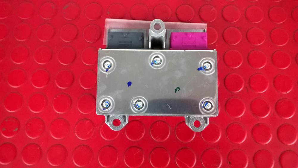 Centralina de Airbags - OPEL CORSA D (S07)