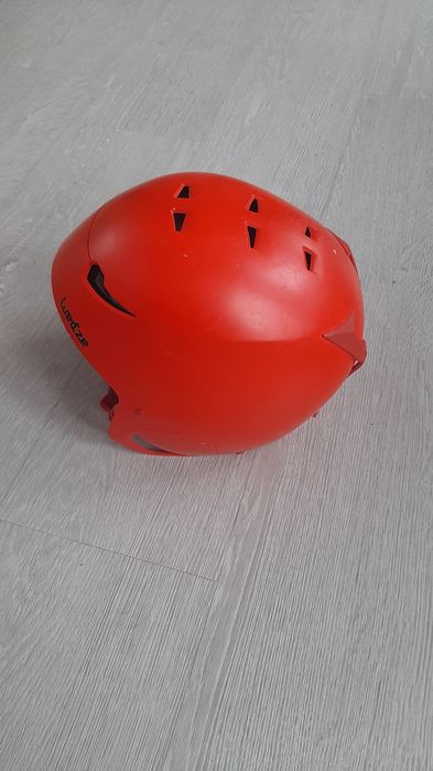 Kask narciarski dla dziecka