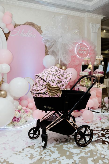 Коляска Cybex Priam