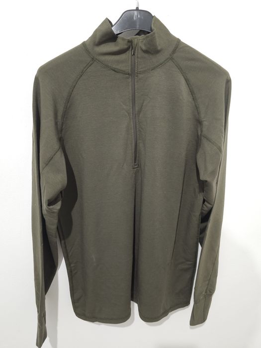 Bluza ocieplająca Wzór 546/MON Rozmiar L