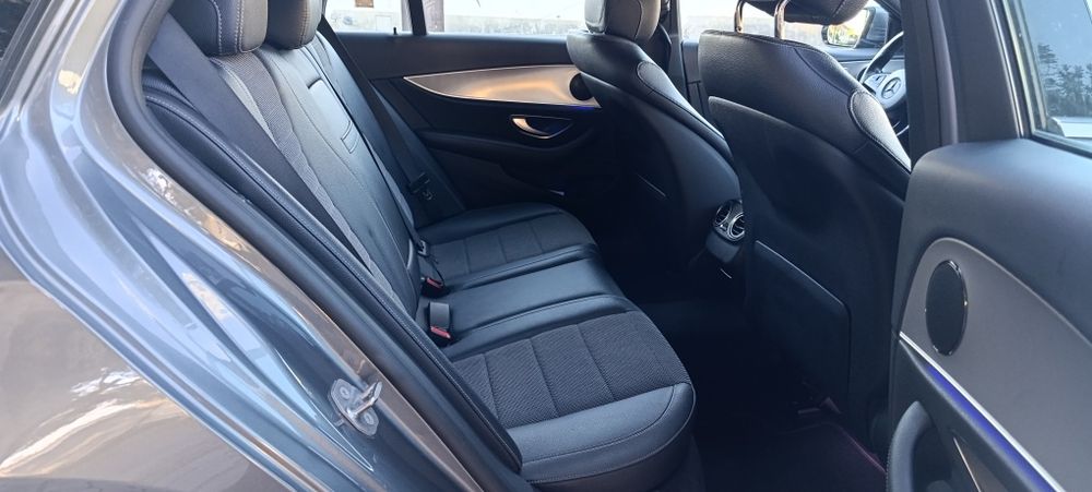 Mercedes e220d 2.0cc diesel 194cv automática