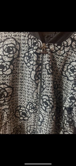 Zakiet chanel m nowy