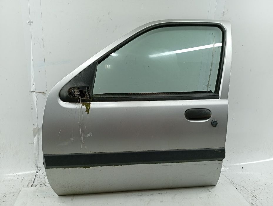 Porta Frente Esquerda - FORD Fiesta IV (JA_, JB_) | 95 - 02