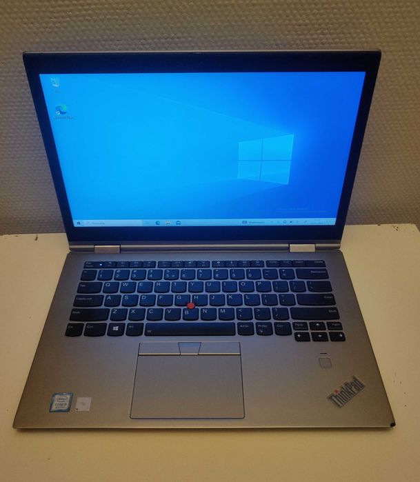 ThinkPad X1 Yoga G3