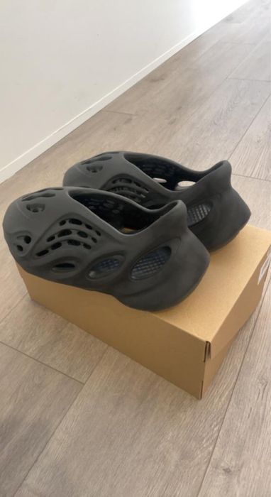 Yeezy Foam Runners