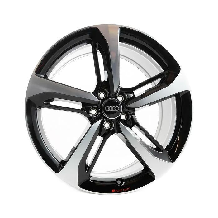 Oryginalne Felgi Audi 20" A4 A5 A6 A7 A8 S8 Q2 Q3 Q5 Q7