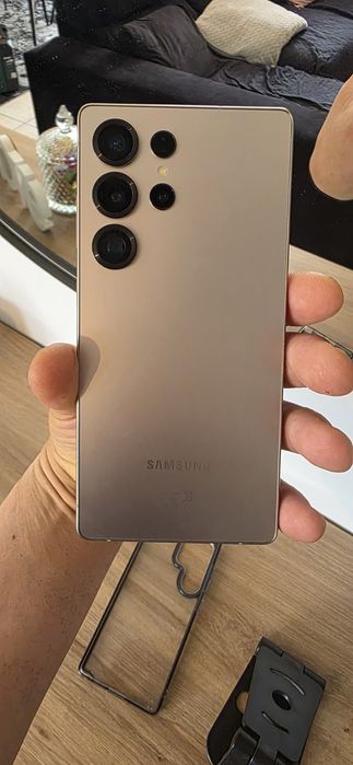 Samsung S25 Ultra - 12GB/512GB