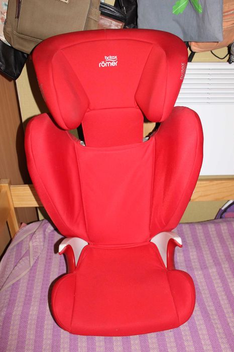 Автокрісло Britax Römer KID II,   15-36 кг