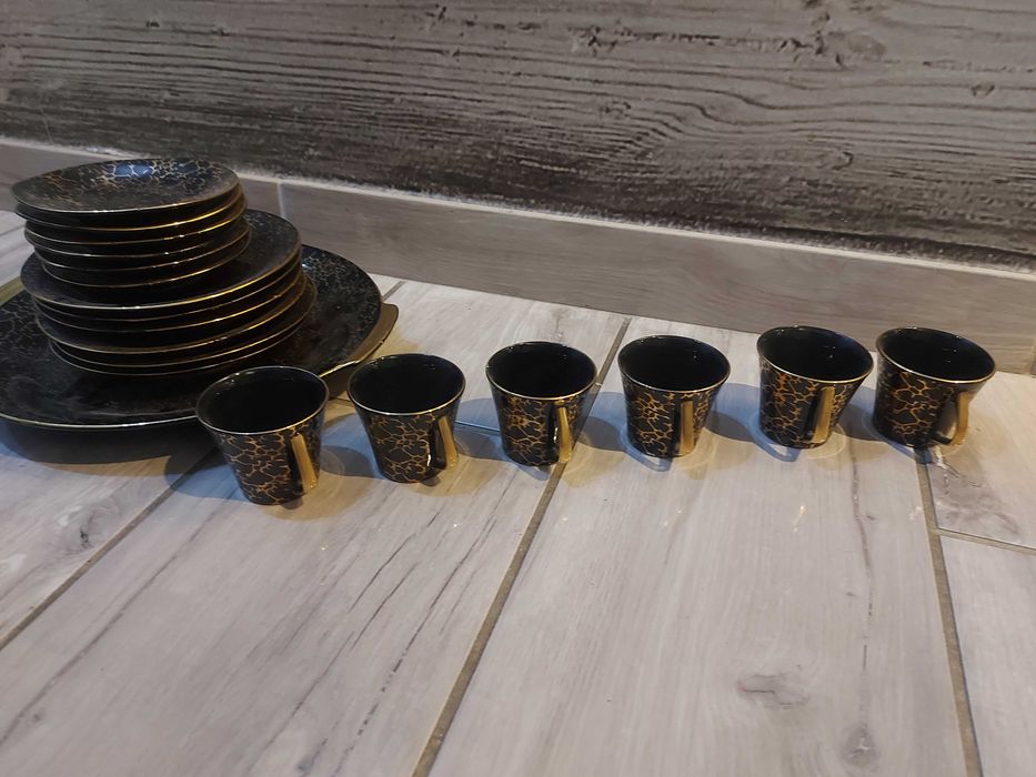 Serwis kawowy Iza Chodzież