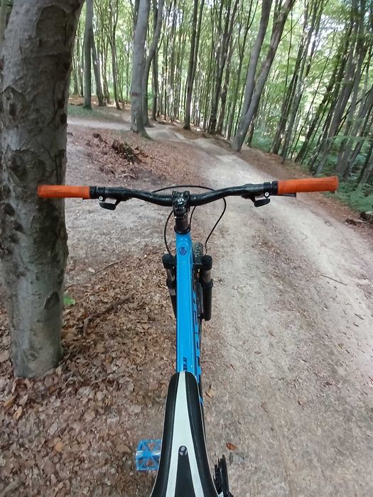 Велосипед Trek 3500 mtb