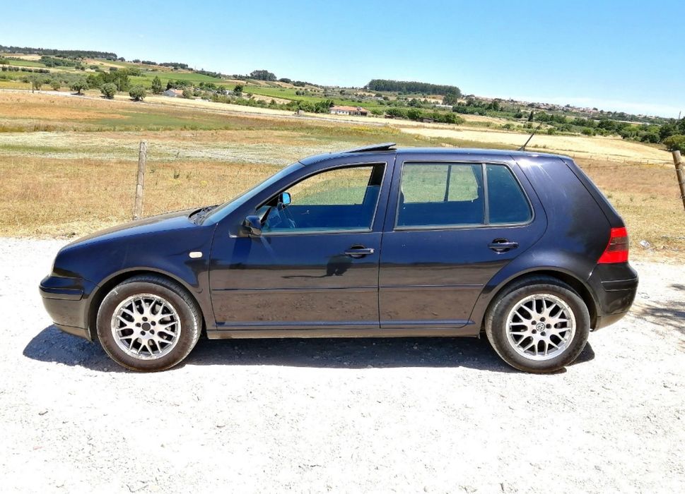 Golf 4 GTI 1.8turbo 20v — photo 3