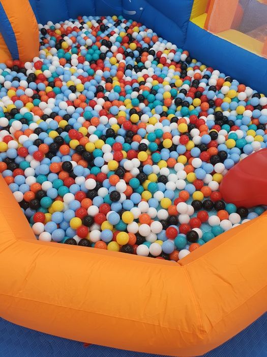 Aluguer espaço para festas e eventos