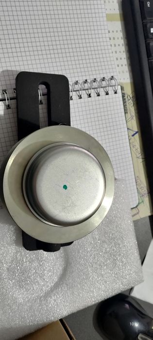 Tensor Correia Bobcat