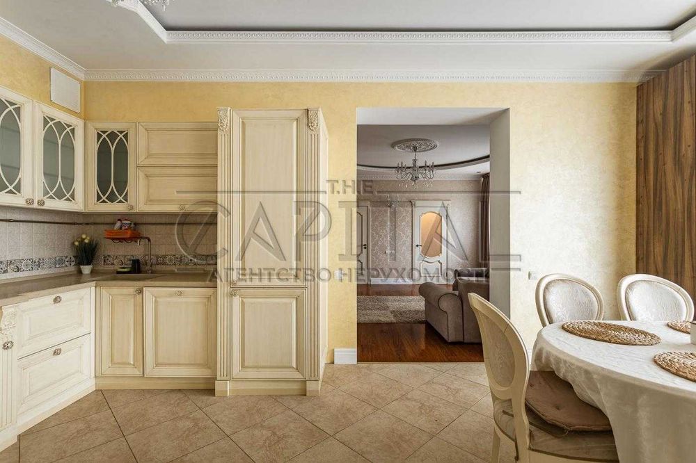 Оренда / Будинок / Велика Олександрівка до метро Бориспільська 15 хв.