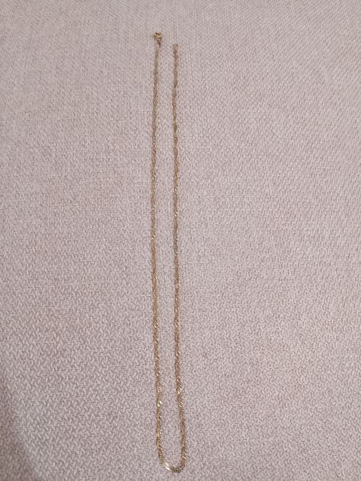 Złoty łańcuszek pr.333