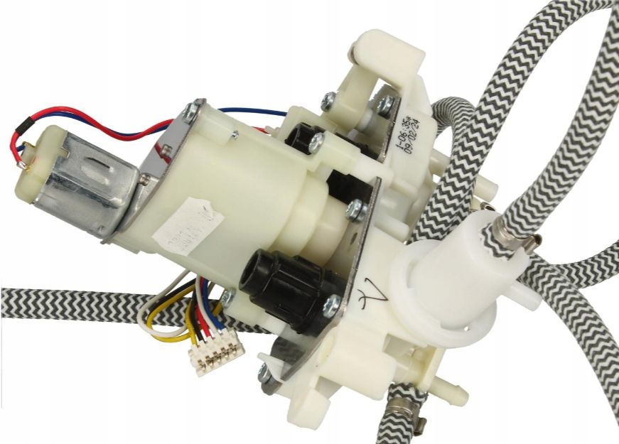 Zawór ceramiczny do ekspresu do Krups EA829