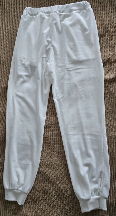 Letni dres bluza i spodnie