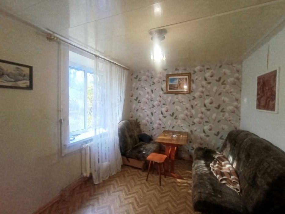 Продам 3-х комнатную на Днепрострое