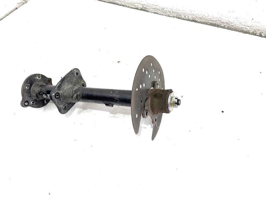 TGB Target, Blade Gunner 425,525,550 Półoś prawy tył oś ośka  części