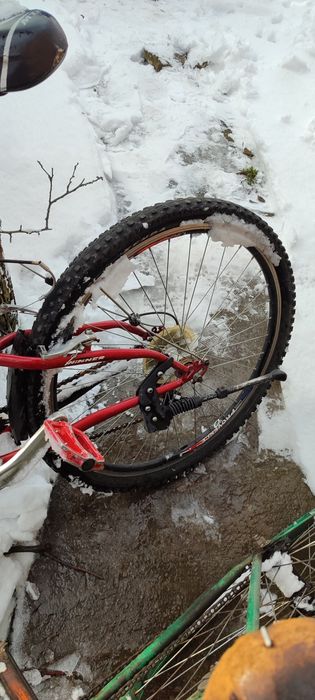 Велосипед Winner Panther Extremе