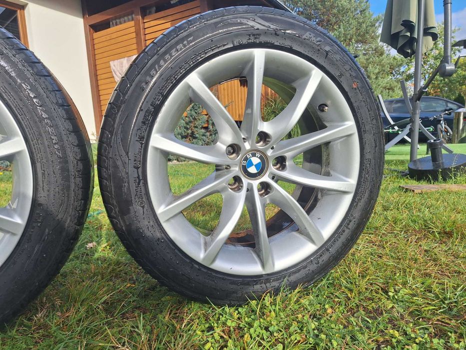 BMW Styling 245 koła 17 cali