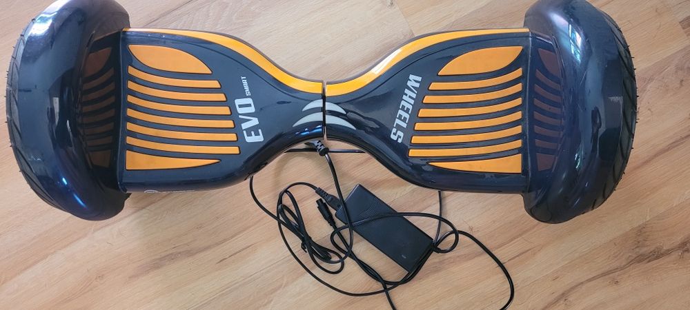Hoverboard Skymaster Wheels 11 Evo Smart
