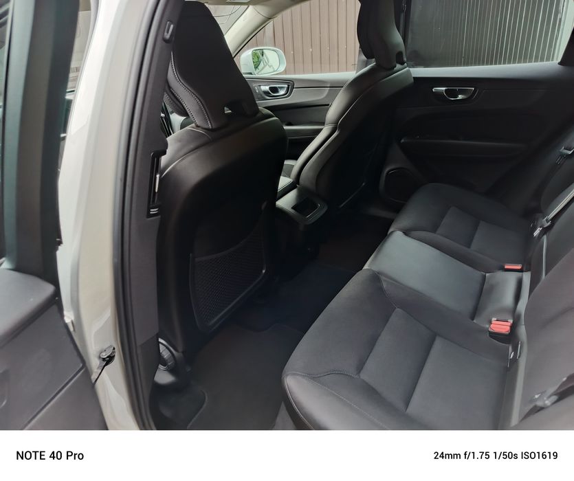 Volvo XC60 T5  Momentum AWD, salon Polska . ZAMIANA  ..