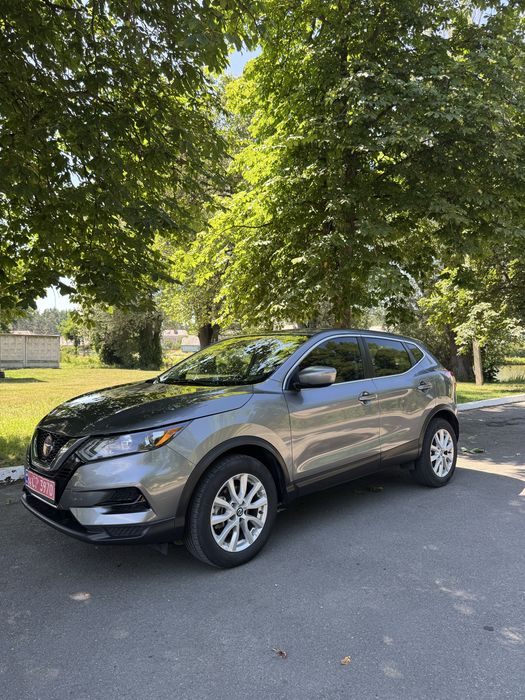 Nissan Roque Sport 2022 2.0 AWD