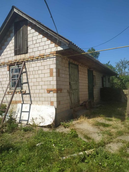 Продається будинок