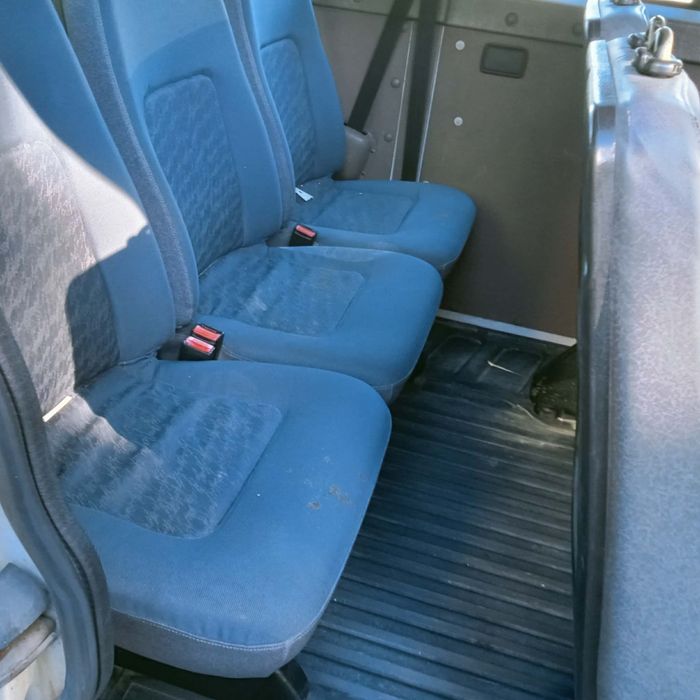 Opel movano 9lugares
