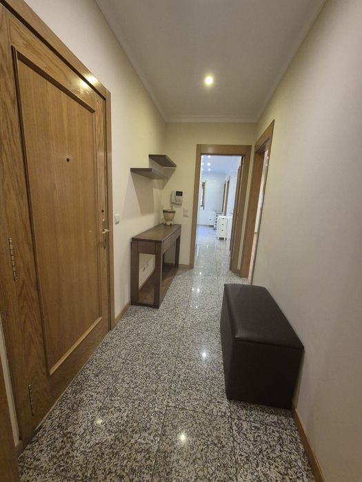 Apartamento T3 para arrendamento