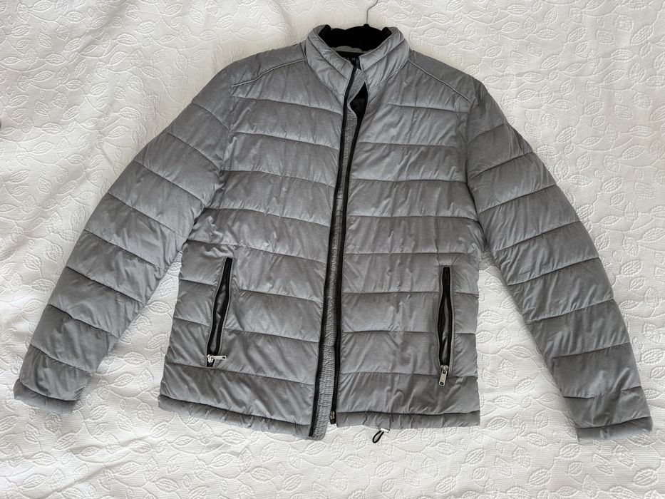 Кортка чоловіча Zara