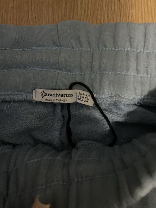 штани stradivarius