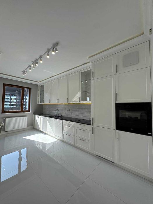 Luksusowy apartament Siedmiogrodzka Warszawa Wola