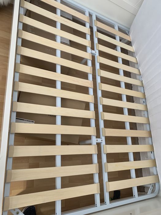 Princess łóżko 150x200