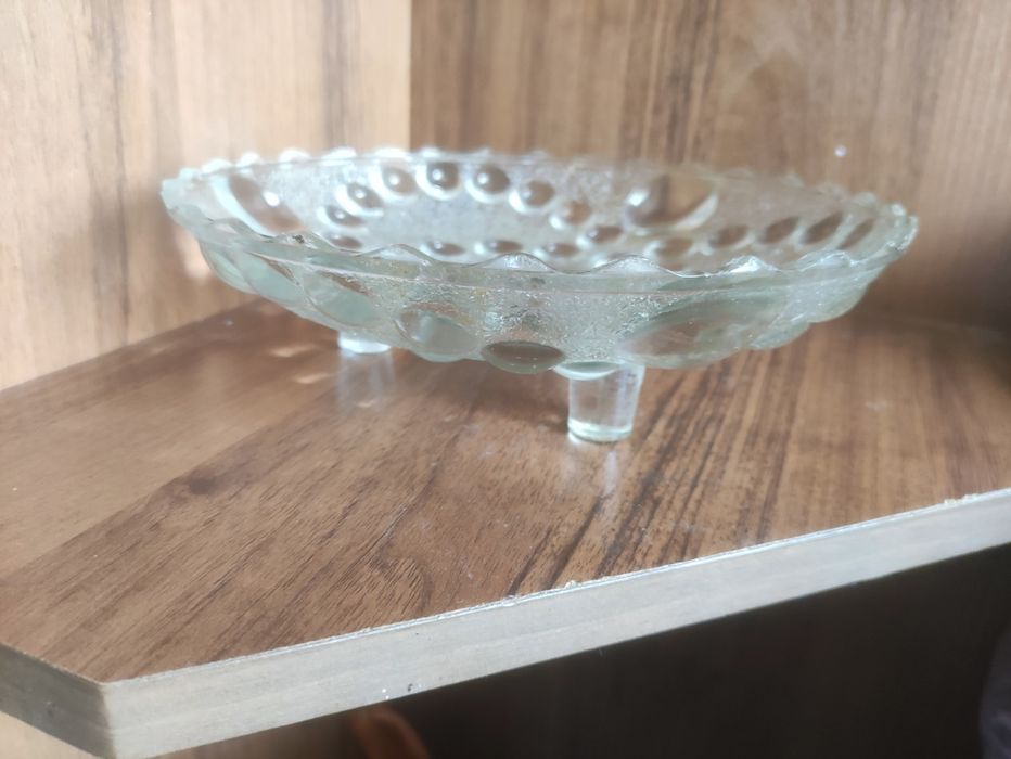 Обмен разная посуда