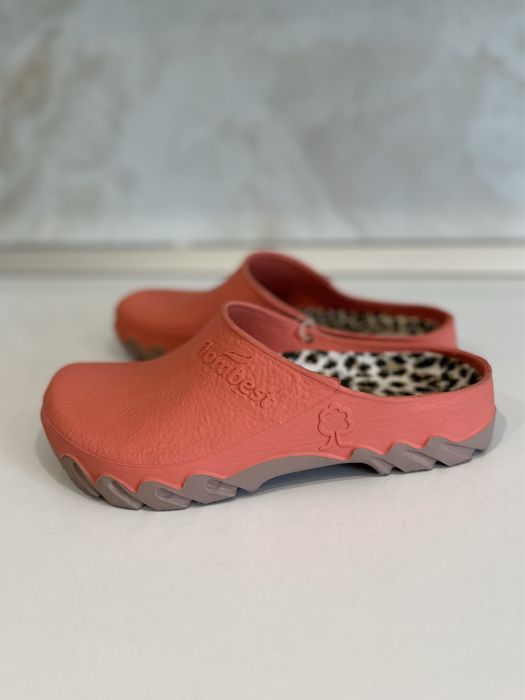 Садові тапочки florabest, made in ITALY жіночі, r.36-37 , 23 см