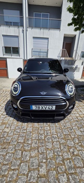 MINI Coupé foto 2