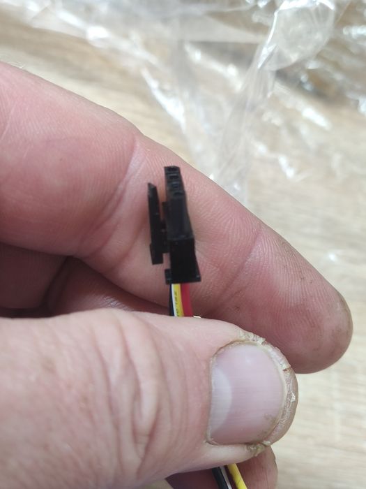 Акумулятор для робота пилососа Xiaomi / Roborock 5200 mAh (Новий)