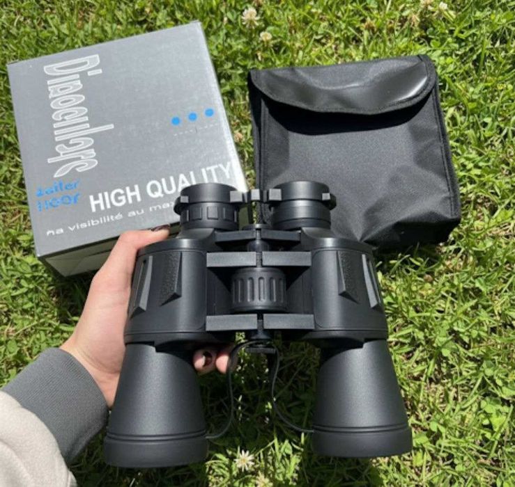 Бінокль/Мощный бинокль Canon 70x70 –водонепроницаемый и противоударный