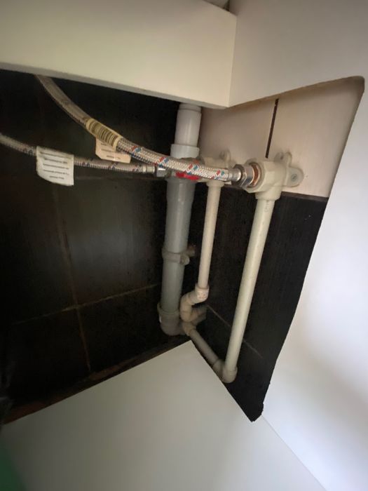 2к квартира, автономне опалення