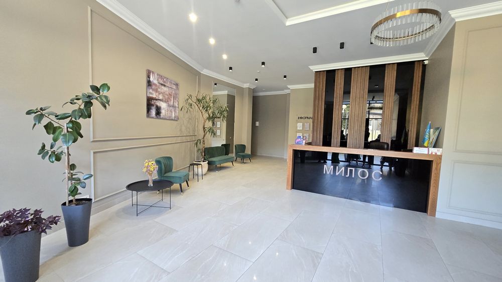 2-комнатная квартира по адресу Куликово поле пл. (площадь 72 м²) - Atlanta.ua - фото 18